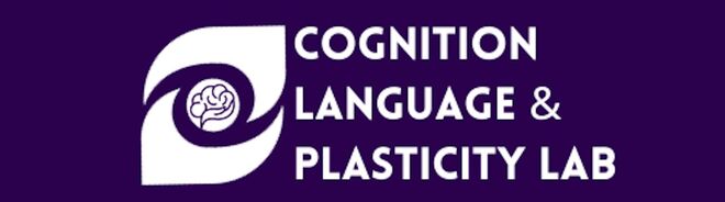 Cognition, Language & Neuroplasticity Lab